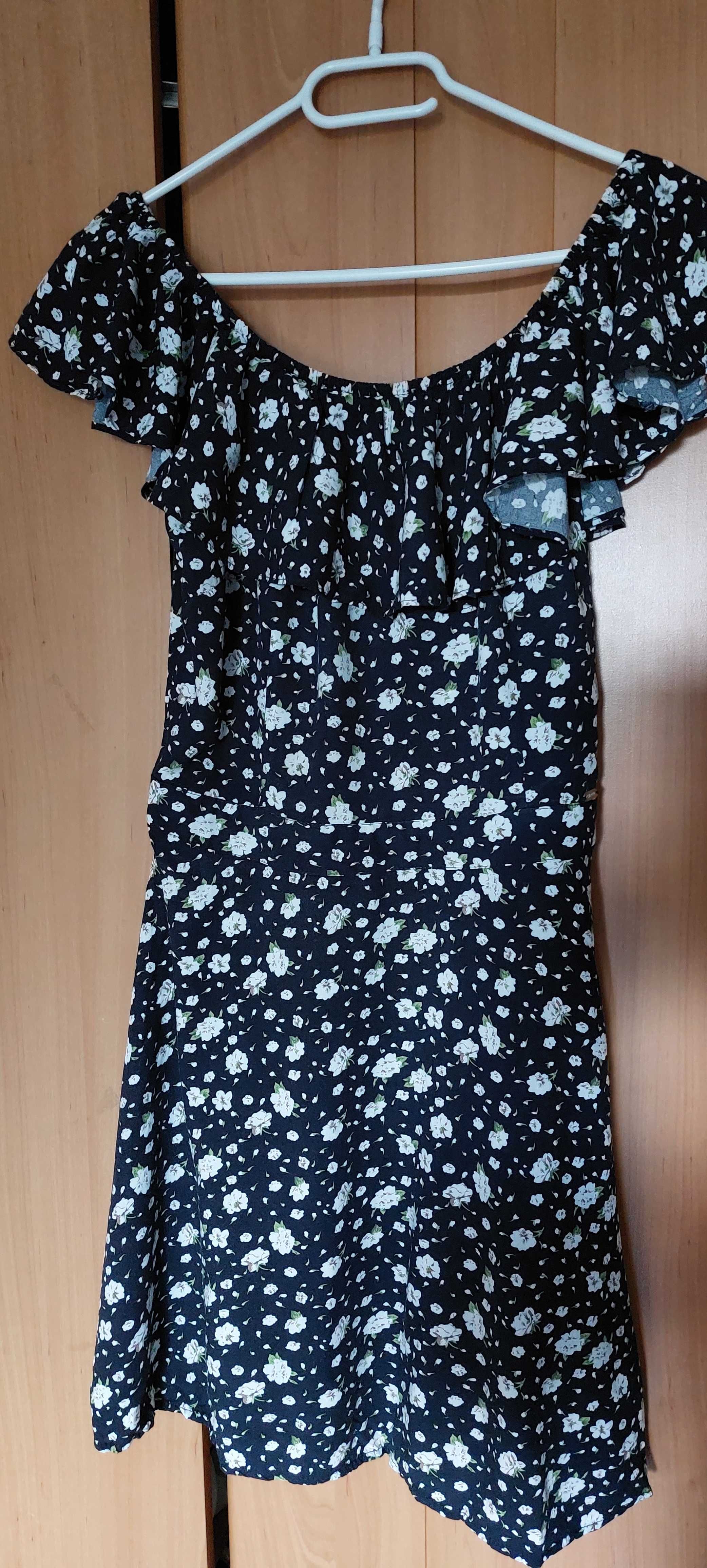 Sukienka cropp XL