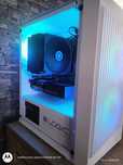 Nowy komputer ryzen 7 5700x3d rtx5060ti gwarancja