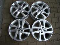 a432 4x100 6Jx16 Suzuki Swift Baleno Splash Celerio