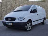 Mercedes vito 111