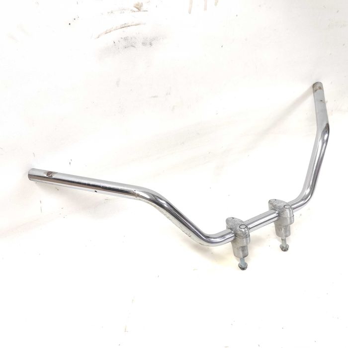 HYOSUNG GV AQUILA 125 250 Kierownica Calowa Riser Wieżyczki Chopper