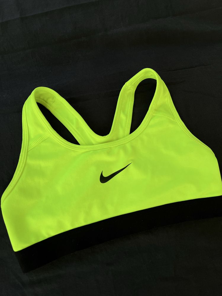 топ nike оригінал