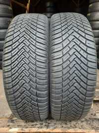 195/65 R15 Continental AllSeasonContact 2шт. 7мм 2019