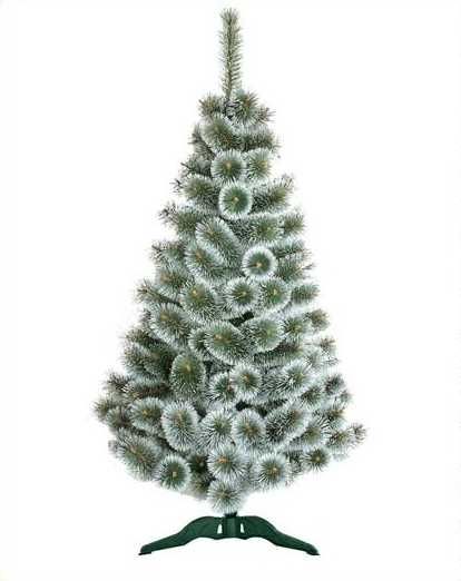 choinka sztuczna SLIM polski producent stoisko firmowe OKAZJA