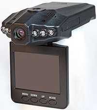 Camera para carros