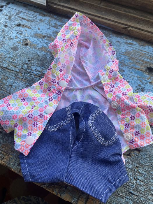 Мʼяка іграшка собачка Chi Chi Love