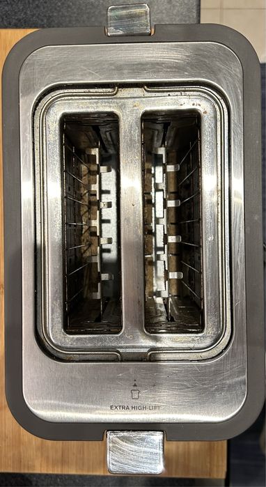 Torradeira da Marca Krups