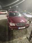 Mercedes C220 CDI Diesel