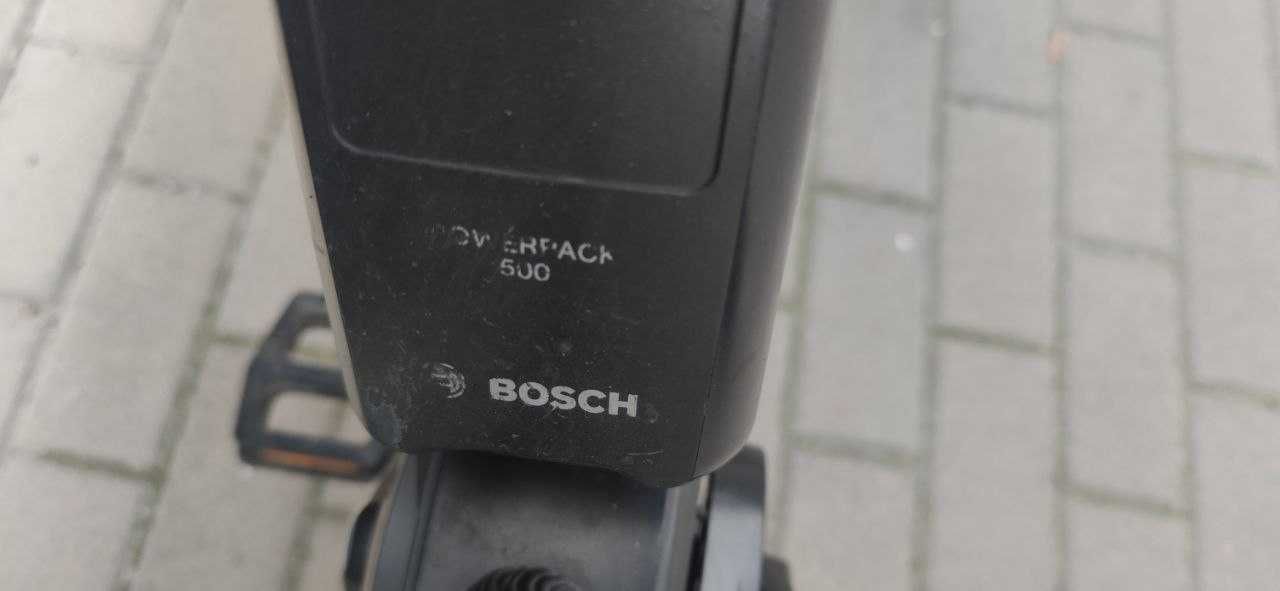 Електровелосипед Kettler Bosch Power Pack 500 Performance Line CX