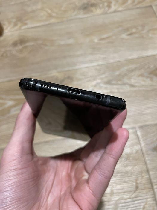 Samsung Galaxy Note 8 (6/64 gb) 2 sim - Black