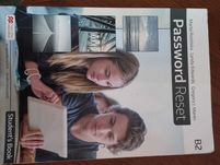 Password Reset B2