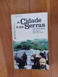 A Cidades e as Serras - Eça de Queirós