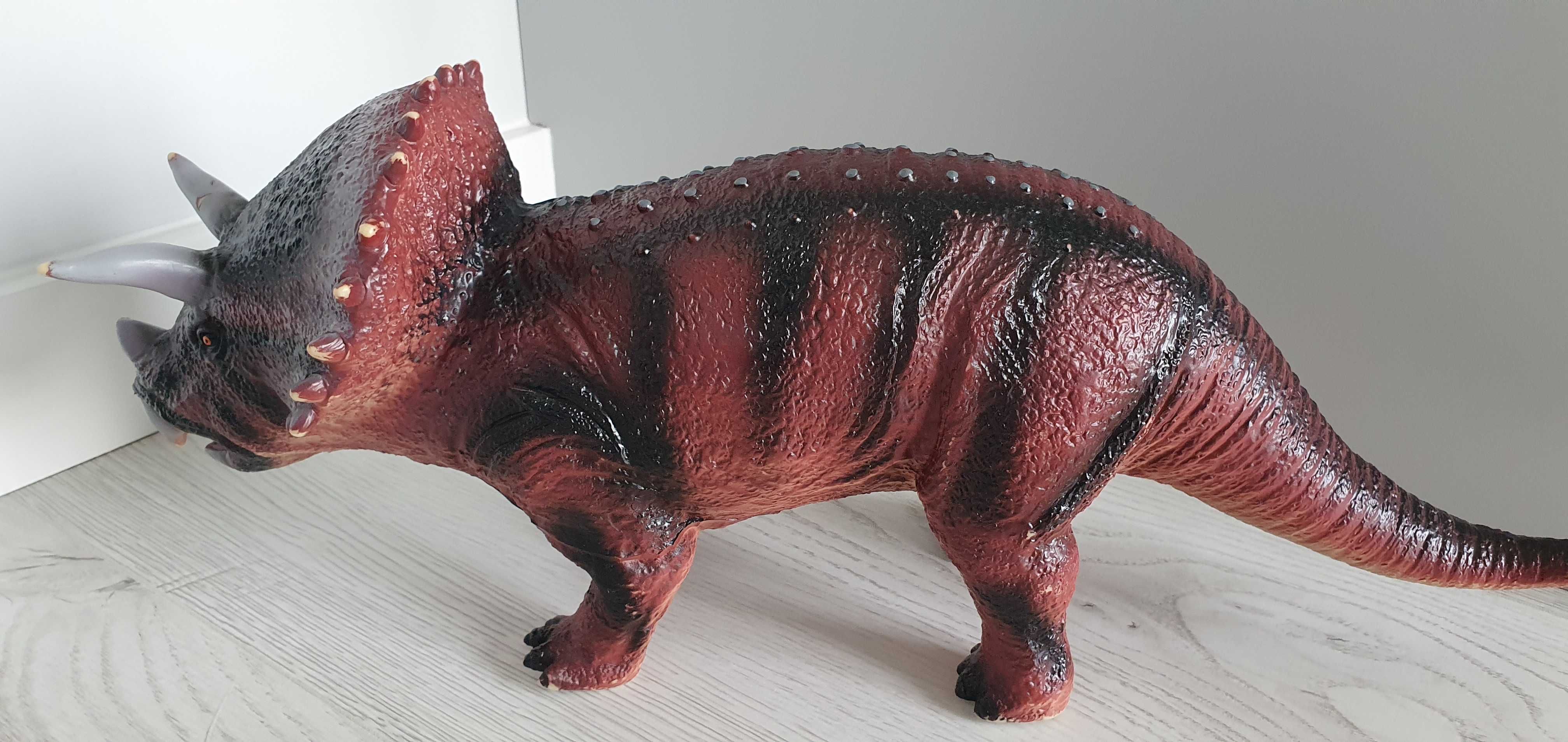 Dinozaur zabawka, 50 cm