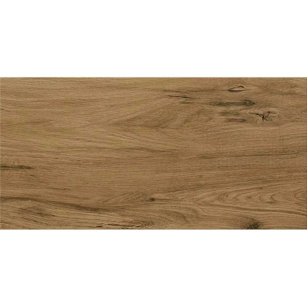 Cersanit Gilberton Brown Керамограніт 29,8x59,8 см