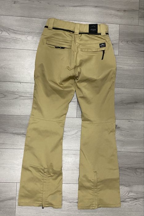 Жіночі лижні штани Dope Size M