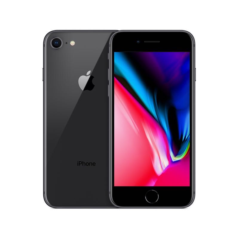 iPhone 8 de 64GB (recondicionado)