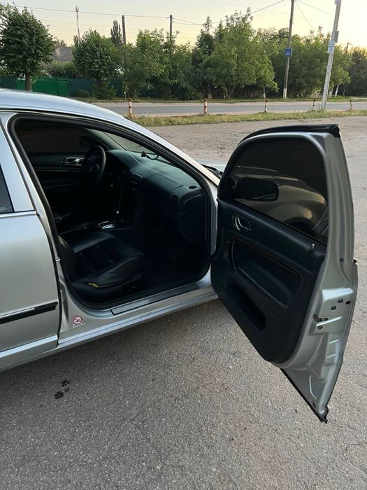 Продам шкоду в доброму стані