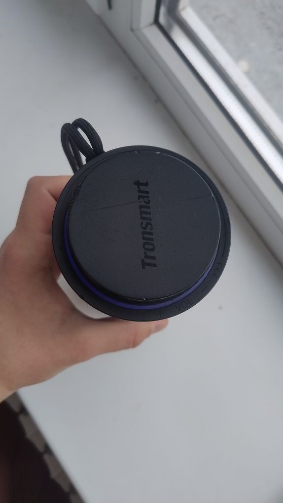 Tronsmart T7 колонка