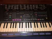 Продам Yamaha pss 51 синтезатор
