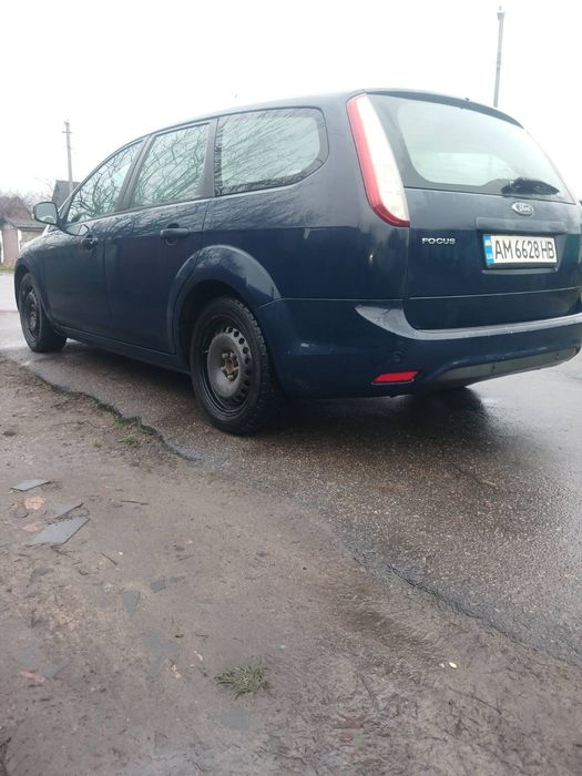 Продам Форд фокус