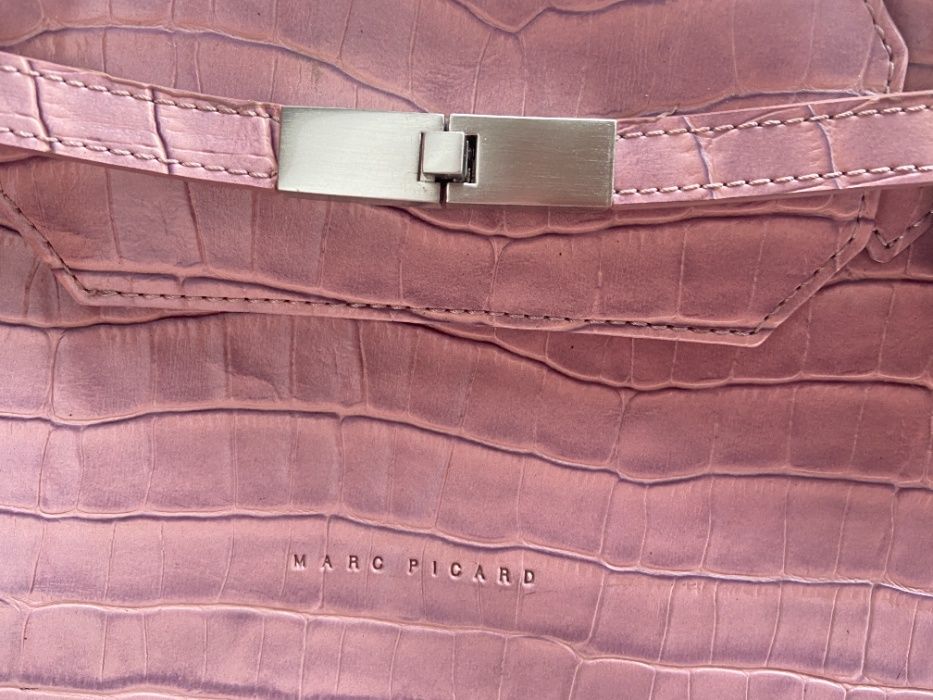Фирменная сумка MARC PICARD