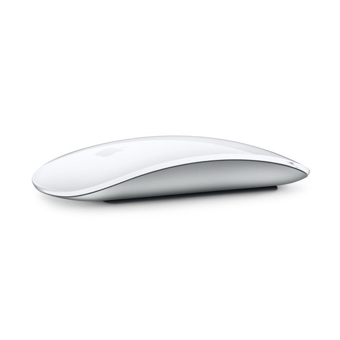 Миша Apple Magic Mouse Multi-Touch Surface Bluetooth