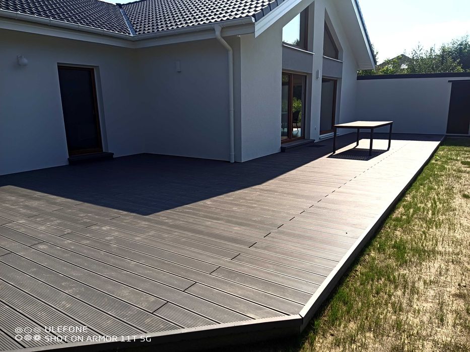 Łanienki, wykończwnie wnętrz wolne  terminy już w lutym 2026