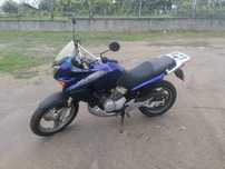 Honda Varadero 125