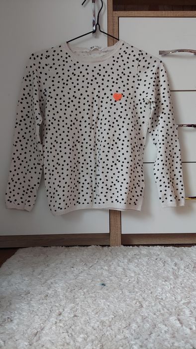 Кофти для дівчинки 146