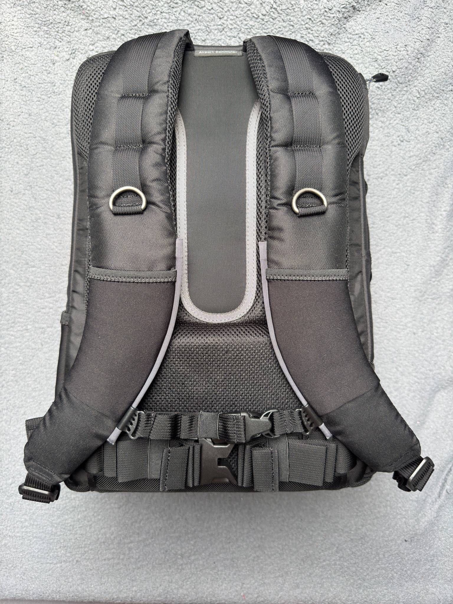 THINK TANK Airport Commuter – nowy plecak fotograficzny klasy premium