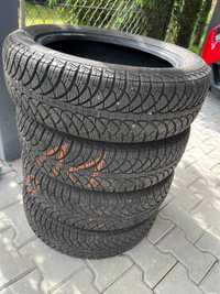 Opony Fulda Kristall Montero 3 165/60 R15 77T 2020 rok zimowe