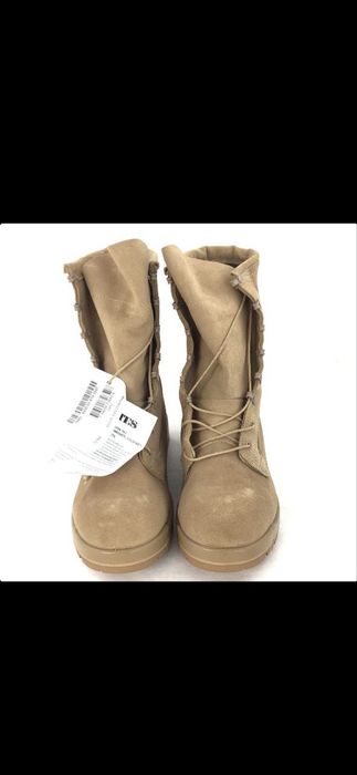 Берцы Армии США BATES