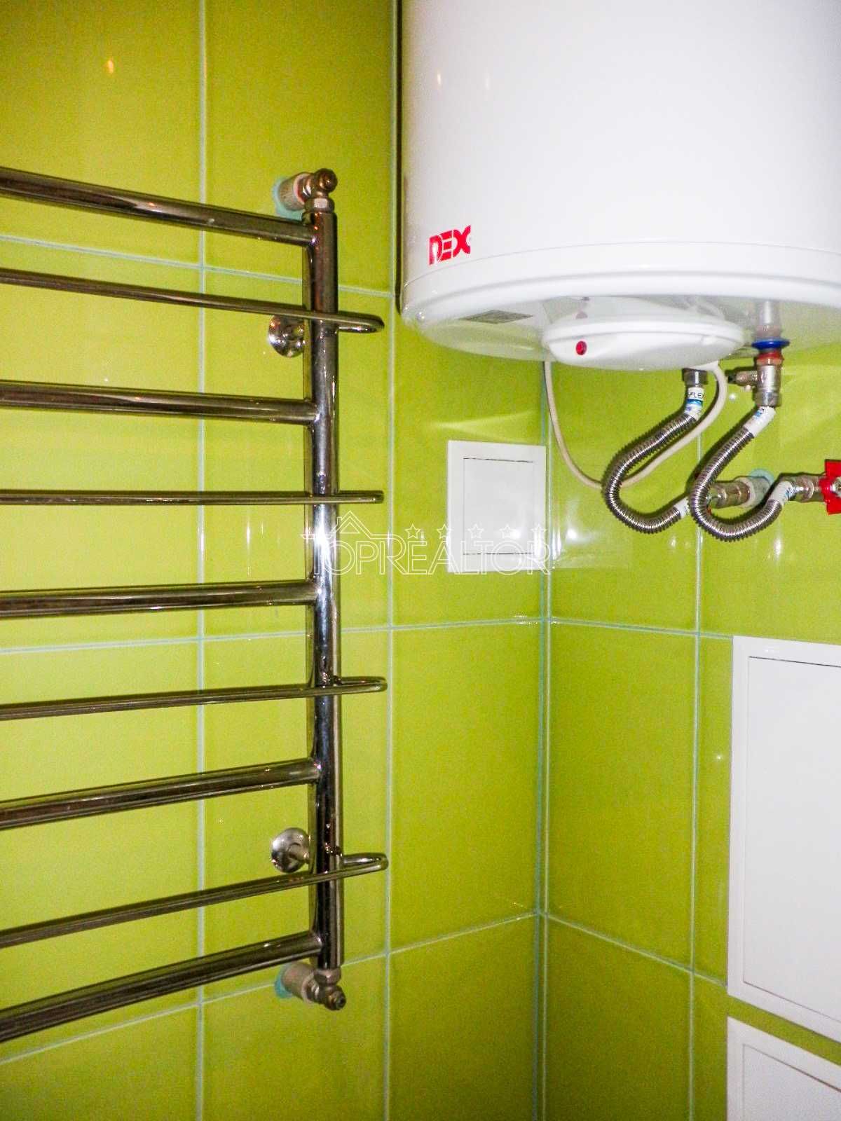 Просп Науки! 2 дом от метро! М 23 Августа! Продам красивую студию 33м2