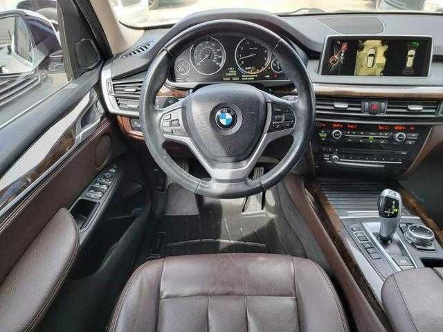 2014 BMW X5 sDrive35i Sport