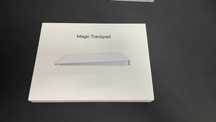 Gładzik Apple Magic Trackpad Biały - A1535