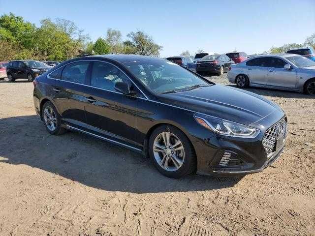 Hyundai Sonata Limited 2019 +