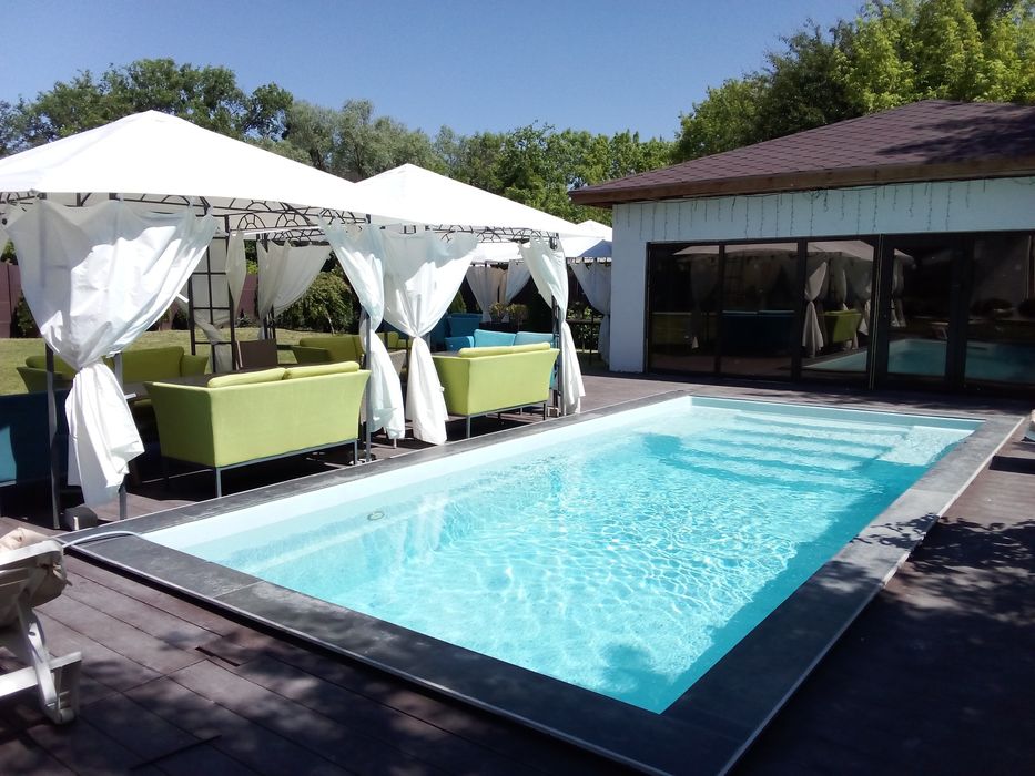 Сдам дом посуточно