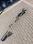 Podkaszarka spalinowa OPP 25 CM3 43 CM Polecam