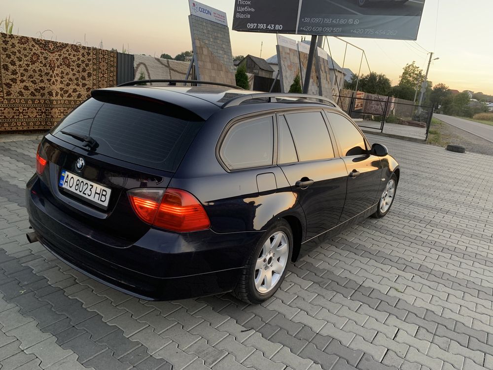 Продам Bmw e91