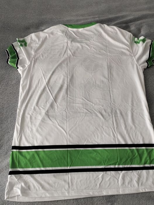 Koszulka męsko młodzieżowa nowość xl