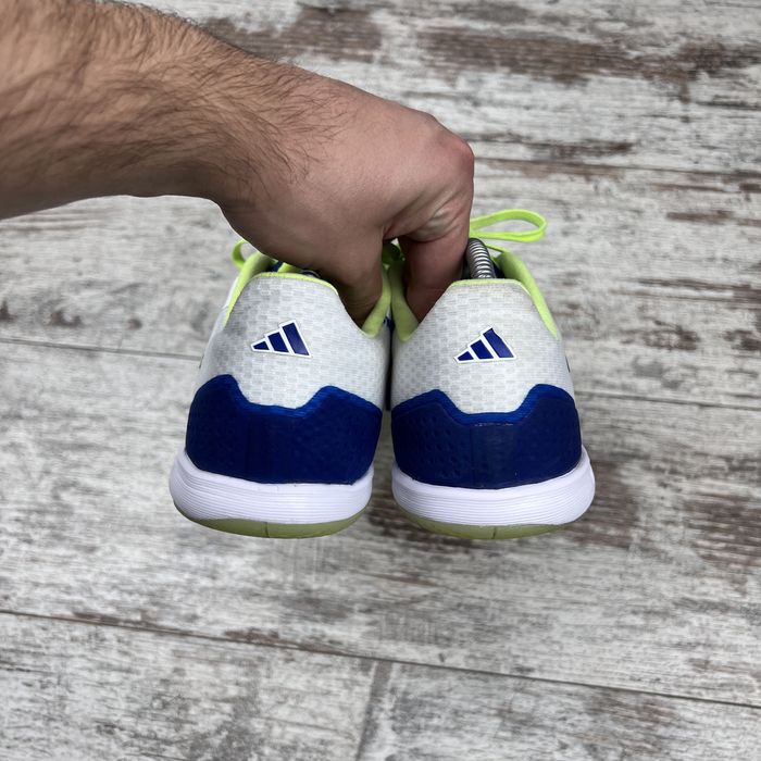 Кросівки Adidas Top Sala Competition IF6906 розмір 41 оригінал