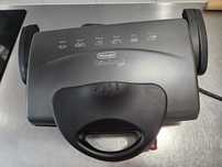 Grill elektryczny De'Longhi CG238 – 1800W – Made in Italy