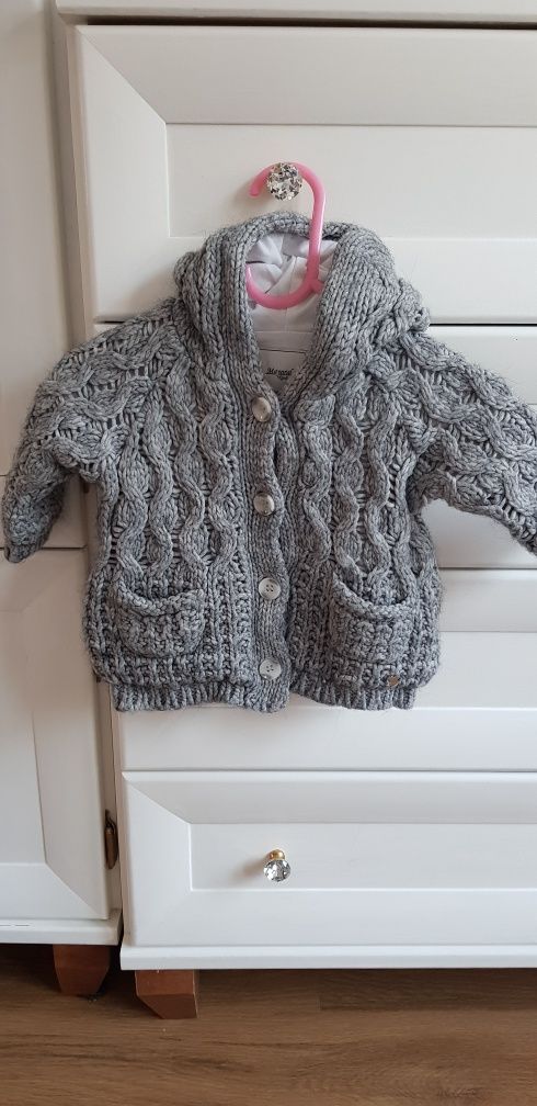 Sweter Mayoral r. 68