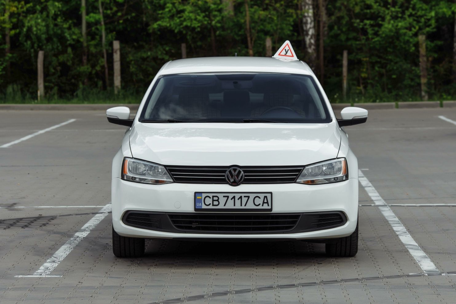 Инструктор по вождению.  Автомат. Уроки вождения на автомате.Чернигов