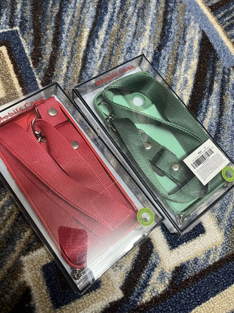 Чехол Iphone 13,12