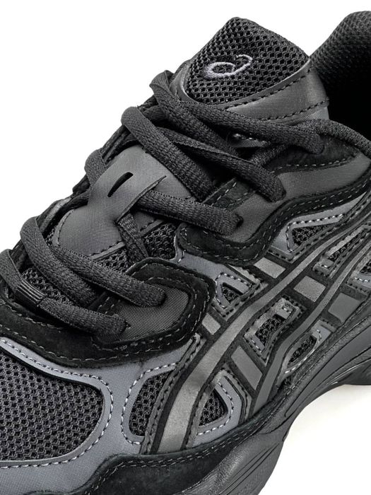 Кросівки ASICS Gel-NYC Black Grey