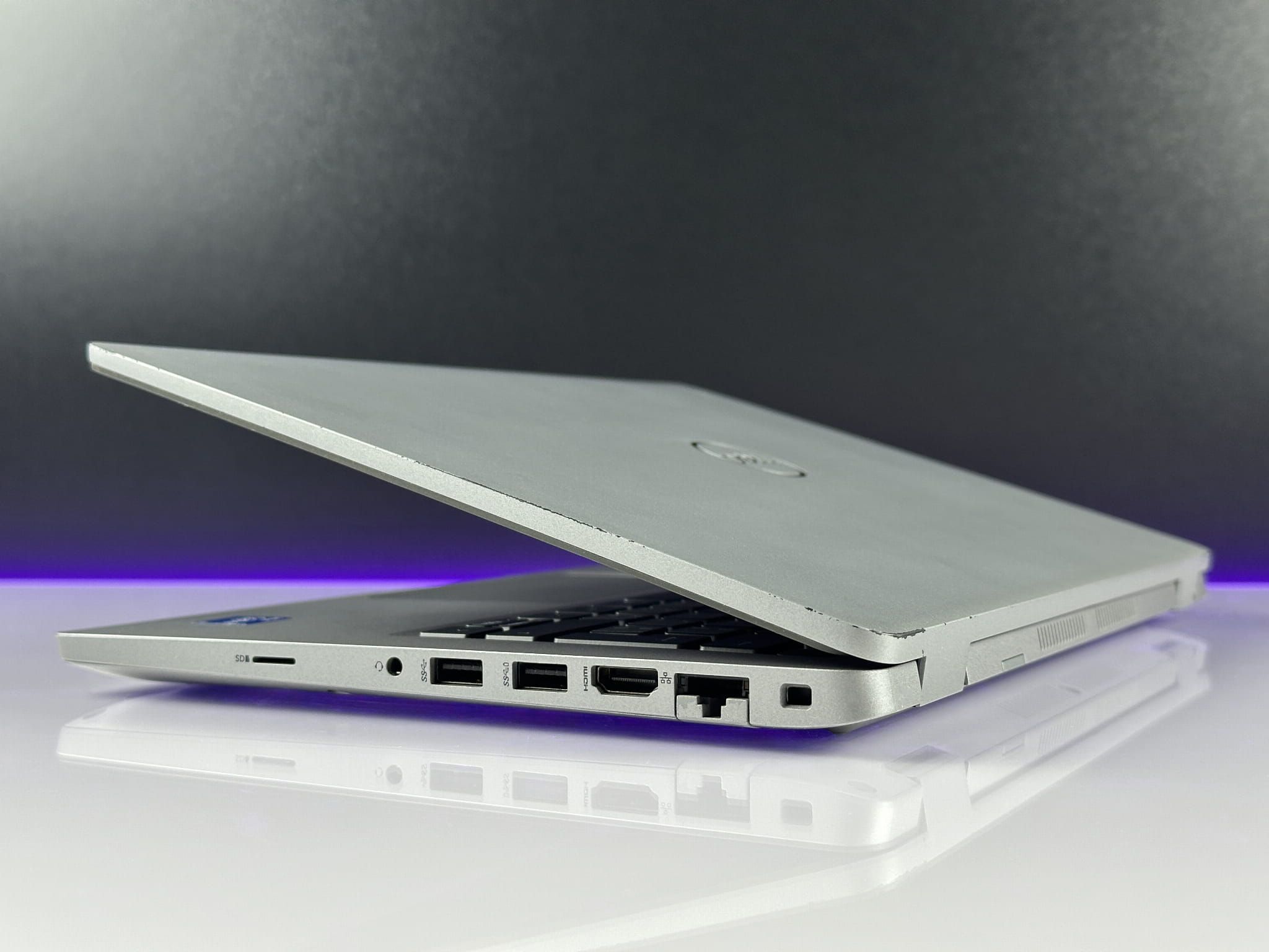 Laptop DELL Latitude 5420 | i7-1185G7 / FHD / DOTYKOWY / gwarancja