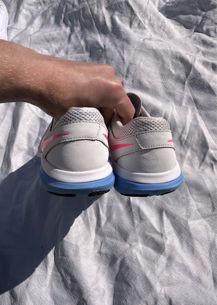 Оригінальні Nike Flex Run air 40-40,5 р