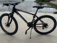 Rower ROMET mtb RAMBLER 26 cali