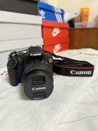 Canon2000D 2023 Minimo Uso